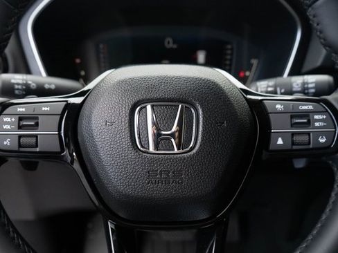 New 2026 Honda Passport RTL image 24