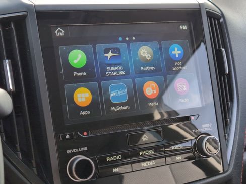 Certified 2023 Subaru Forester Sport image 20