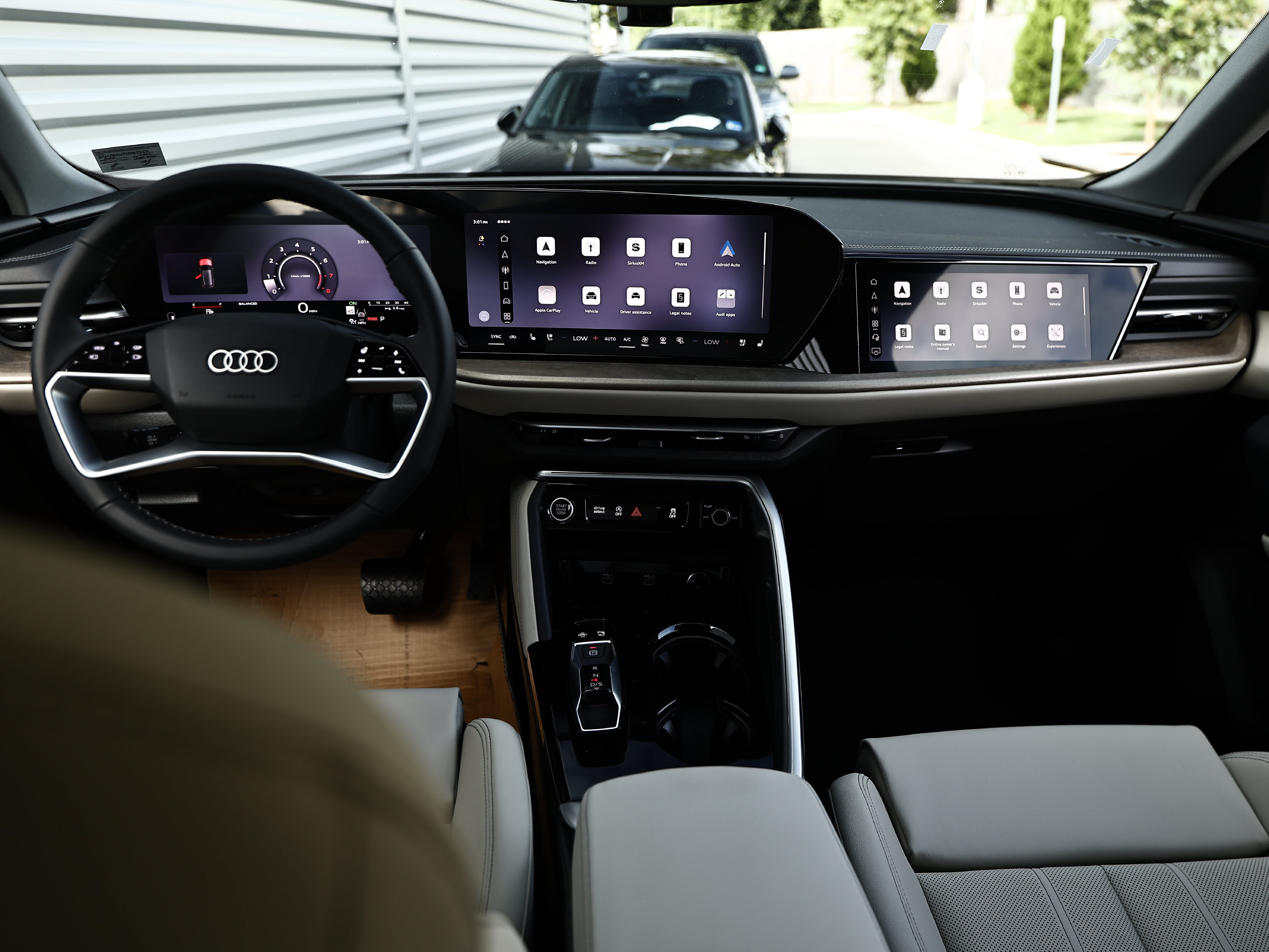 New 2026 Audi Q5 Premium Plus AWD/4WD image 27
