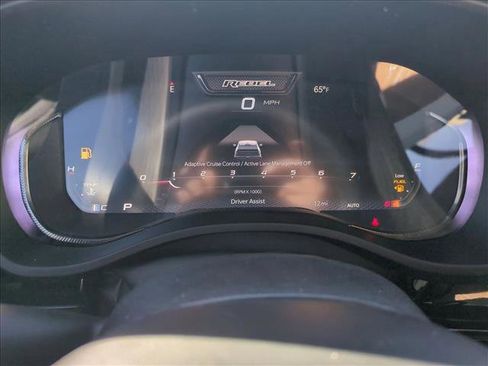 New 2026 RAM 1500 Rebel w/ Rebel Level 2 Equipment Group image 11