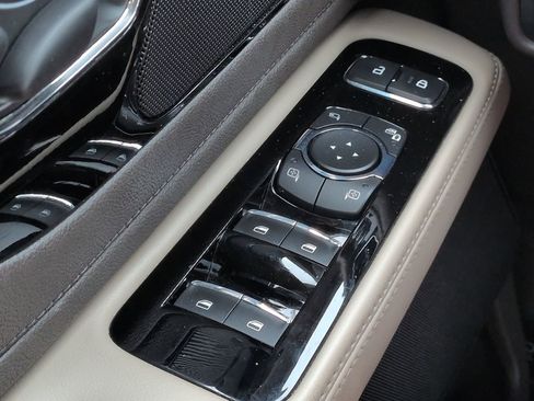 Certified 2023 Lincoln Aviator Reserve w/ Elements Package Plus image 24