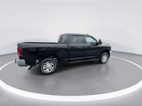 Used 2025 RAM 2500 Tradesman AWD/4WD image 8