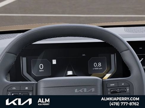 New 2027 Kia Telluride X-Line SX Prestige AWD/4WD image 21