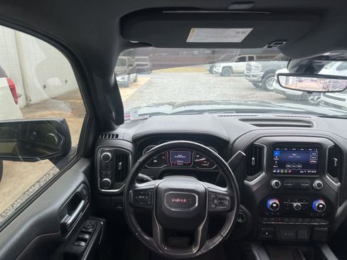 Used 2019 GMC Sierra 1500 AT4 w/ AT4 Premium Package image 11