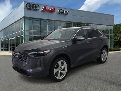 New 2025 Audi Q5 Premium Plus