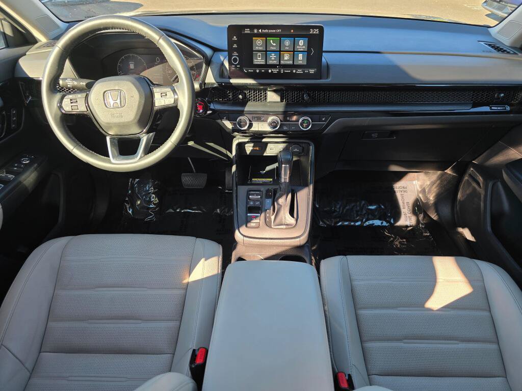Used 2024 Honda CR-V EX-L image 16