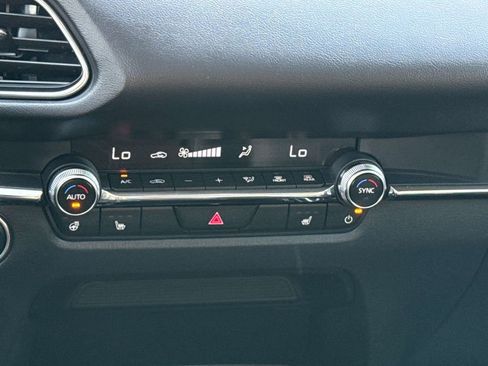 Certified 2025 MAZDA CX-30 2.5 Turbo w/ Premium Plus Pkg image 19