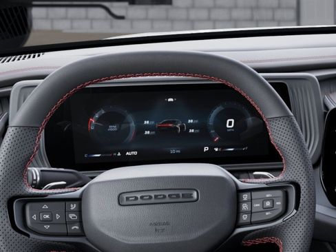 New 2026 Dodge Charger Scat Pack w/ Blacktop Package image 17