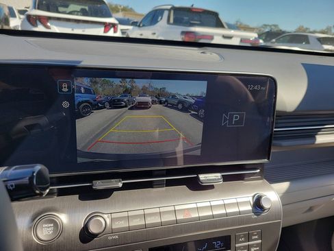 Used 2026 Hyundai Kona SEL Sport FWD image 24