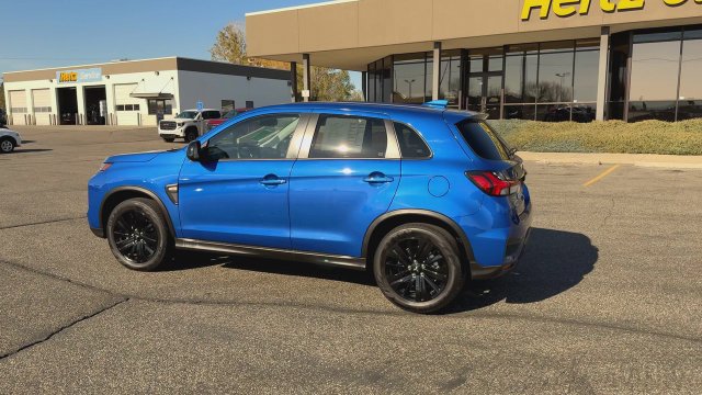 Used 2026 Mitsubishi Outlander Sport LE AWD/4WD image 6
