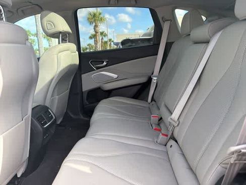 Used 2023 Acura RDX FWD w/ Technology Package image 24