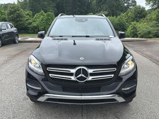 Used 2018 Mercedes-Benz GLE 350 w/ Premium 1 Package video 2