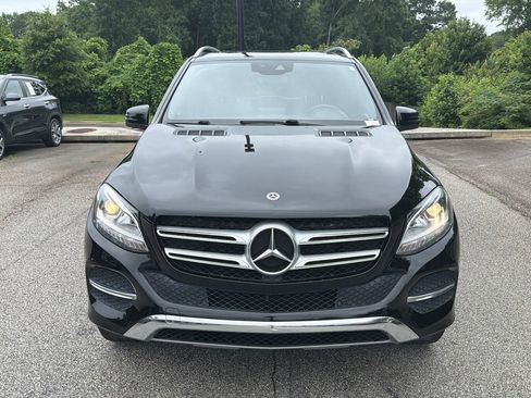 Used 2018 Mercedes-Benz GLE 350 w/ Premium 1 Package image 2