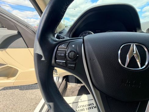 Used 2020 Acura TLX FWD image 20