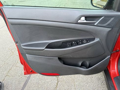 Used 2016 Hyundai Tucson SE FWD image 25