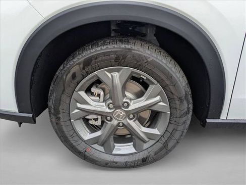 New 2026 Honda HR-V LX image 10