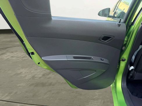 Used 2014 Chevrolet Spark LS FWD image 18