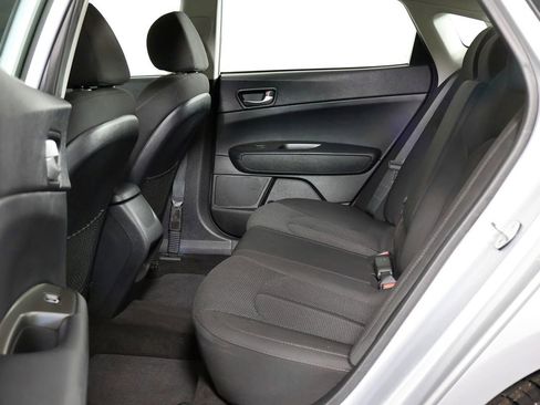 Used 2019 Kia Optima LX w/ LX 17" Wheel Package image 41