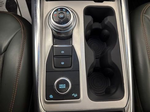 Certified 2022 Ford Explorer Timberline w/ Timberline Technology Package AWD/4WD image 19