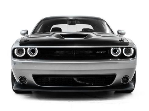 Used 2018 Dodge Challenger T/A image 7