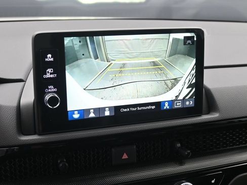 New 2026 Honda CR-V EX-L image 12