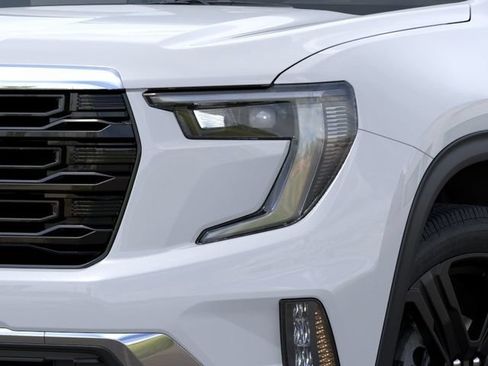 New 2026 GMC Acadia Elevation w/ Black Edition FWD image 10