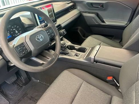 Used 2026 Toyota RAV4 LE FWD image 10