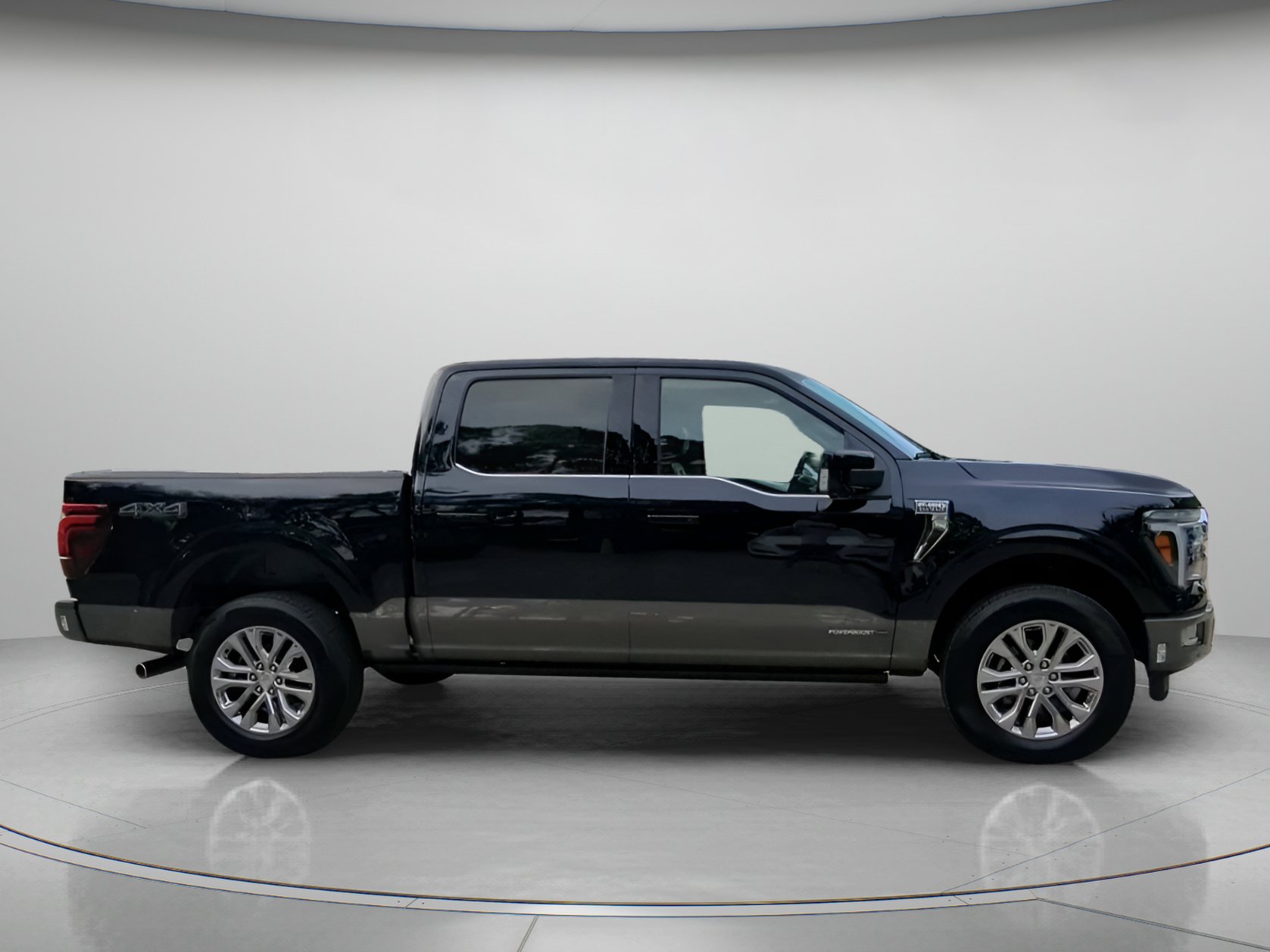 New 2026 Ford F150 King Ranch AWD/4WD image 36