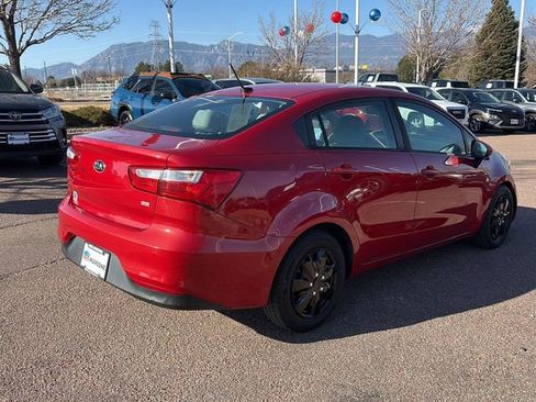 Used 2017 Kia Rio LX w/ Power Package image 22