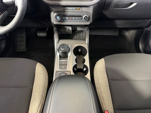 Used 2025 Ford Bronco Sport Big Bend image 17