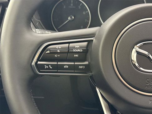 New 2026 MAZDA CX-90 3.3 Turbo w/ Preferred Package AWD/4WD image 20