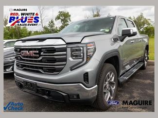 Used 2026 GMC Sierra 1500 SLT w/ SLT Premium Package AWD/4WD video 1