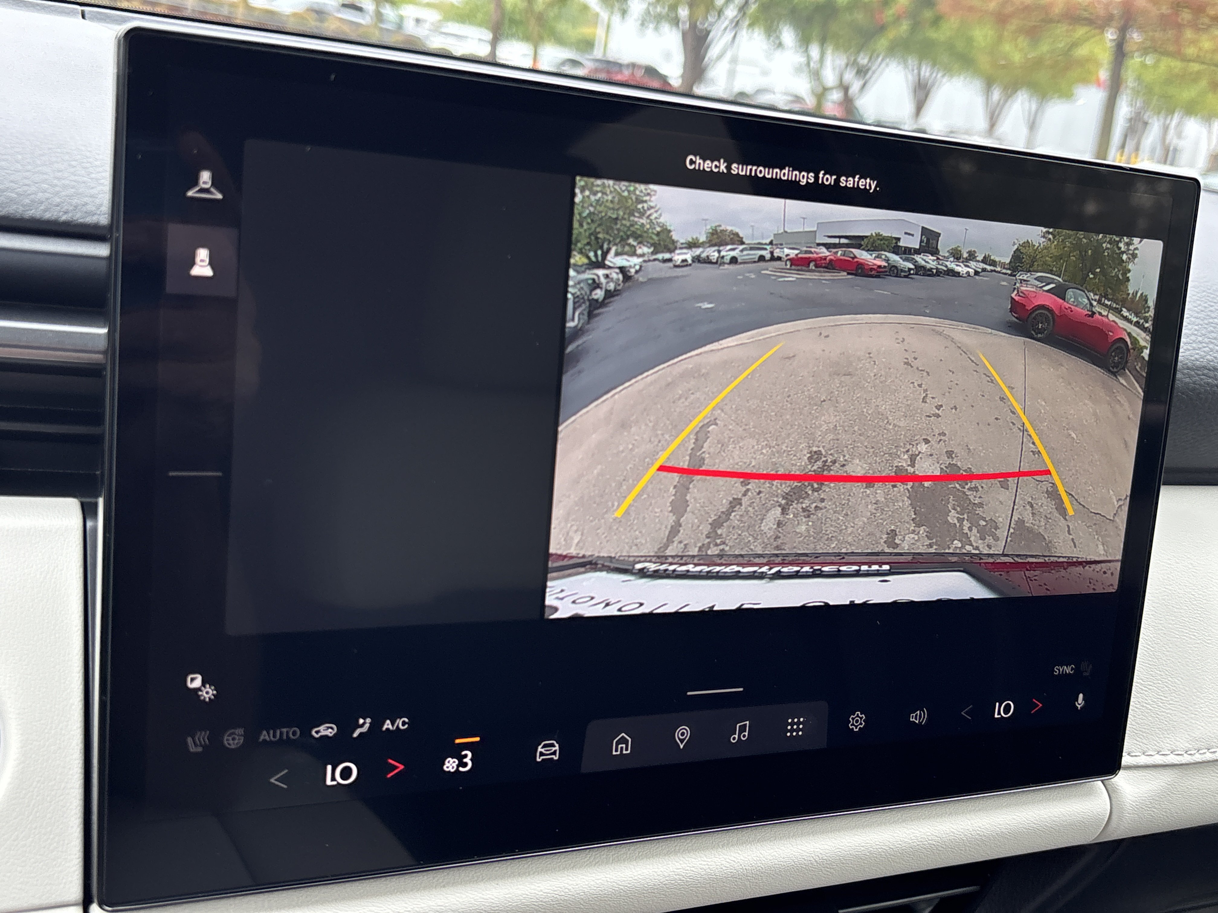 New 2026 MAZDA CX-5 Preferred AWD/4WD image 32