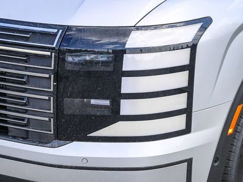New 2026 Hyundai Palisade SEL Premium AWD/4WD image 8