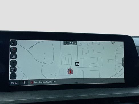 Certified 2023 Kia Telluride EX X-Line image 16