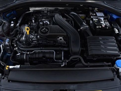 Used 2024 Volkswagen Jetta S FWD image 23