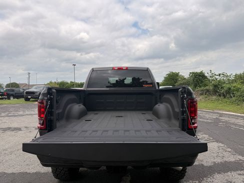 New 2025 RAM 2500 Big Horn AWD/4WD image 5