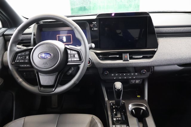 New 2026 Subaru Outback Limited AWD/4WD image 14