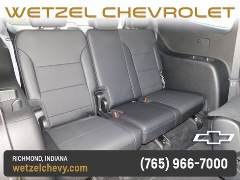Used 2026 Buick Enclave Preferred FWD image 31