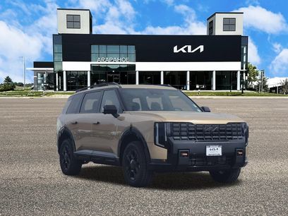 New 2027 Kia Telluride SX Prestige X-Pro