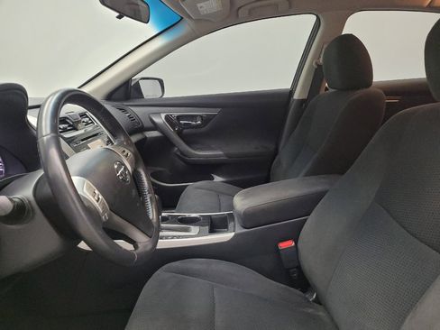 Used 2014 Nissan Altima 2.5 SV image 17
