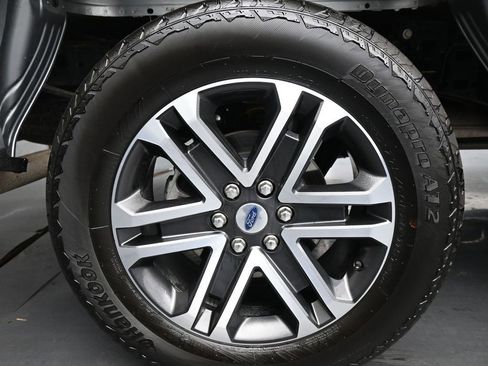 Used 2023 Ford F150 XL w/ STX Appearance Package AWD/4WD image 10