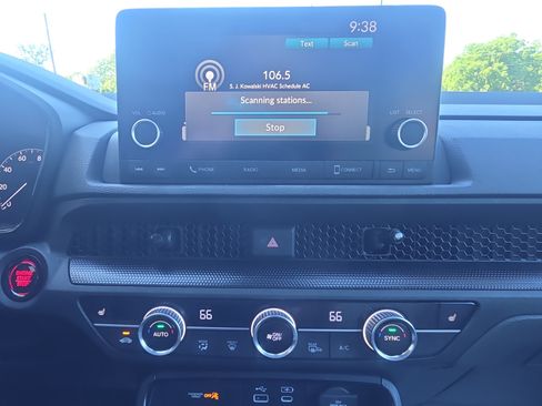 Used 2024 Honda CR-V EX image 20