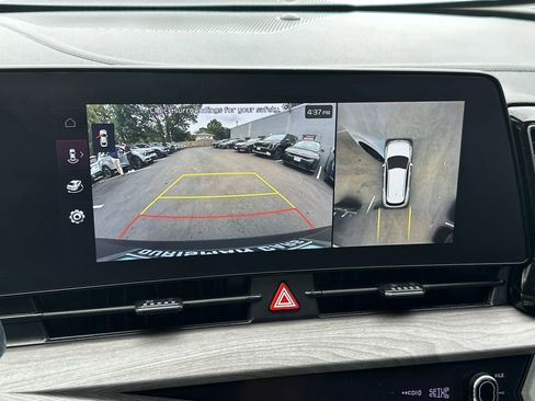 Certified 2023 Kia Sportage X-Pro Prestige AWD/4WD image 23