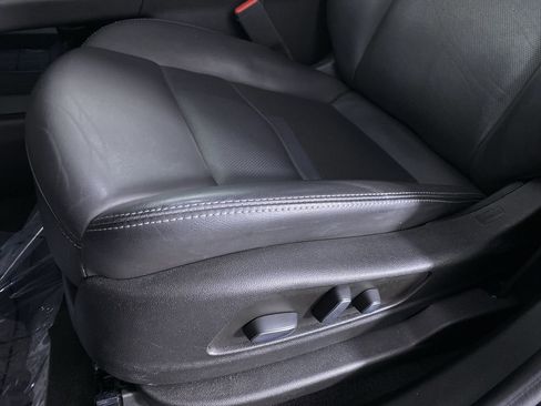 Certified 2023 Cadillac XT5 Premium Luxury w/ LPO, Floor Liner Package image 10