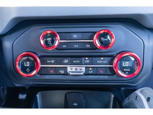 Used 2024 Ford Bronco Big Bend AWD/4WD image 18