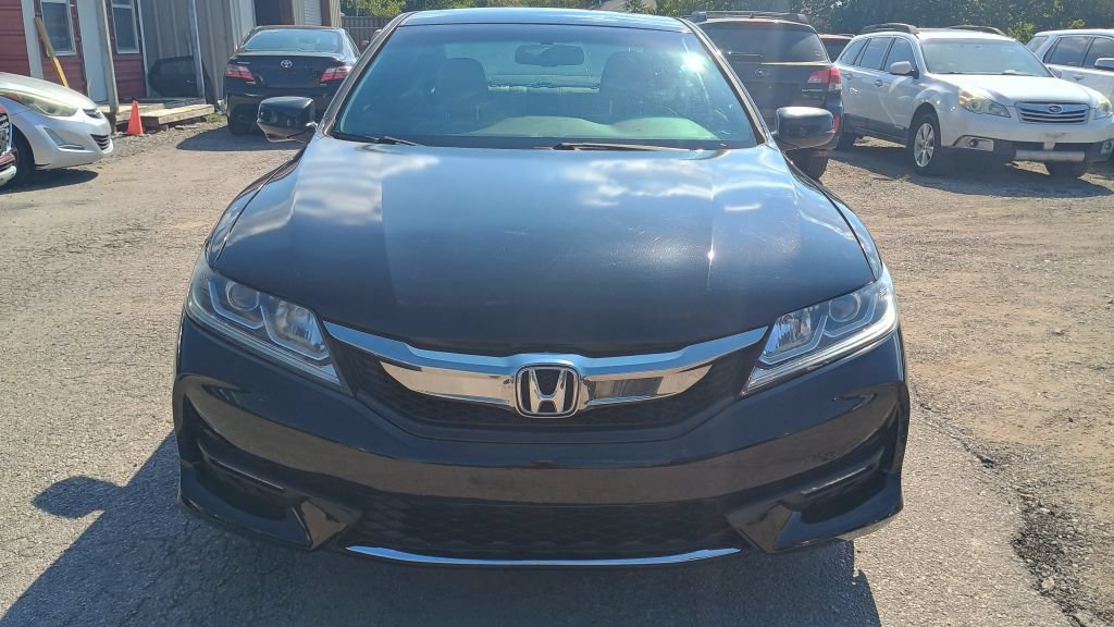 Used 2016 Honda Accord EX-L image 5