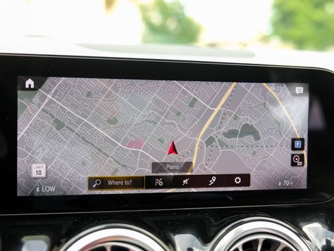 Used 2022 Mercedes-Benz GLA 45 AMG 4MATIC w/ Parking Assistance Package image 20