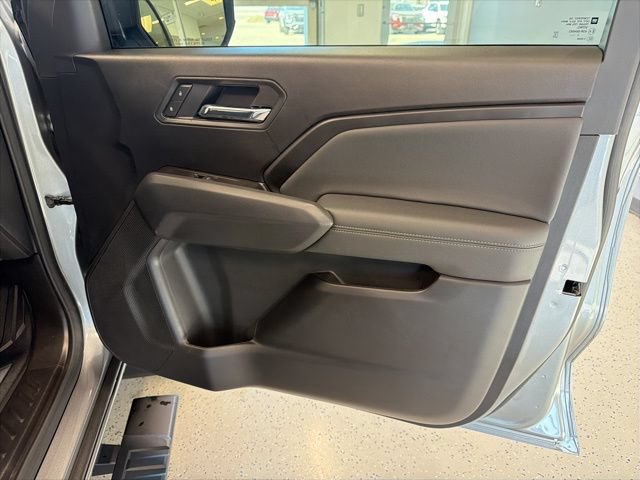 New 2026 Chevrolet Colorado LT w/ Advanced Trailering Package AWD/4WD image 44