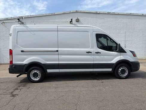 Used 2020 Ford Transit 250 Base w/ Load Area Protection Package image 1
